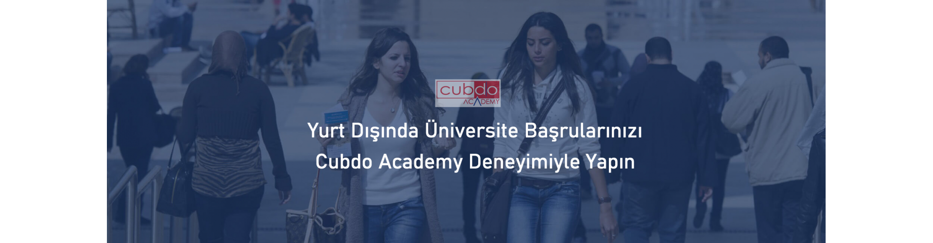 Cubdo Academy