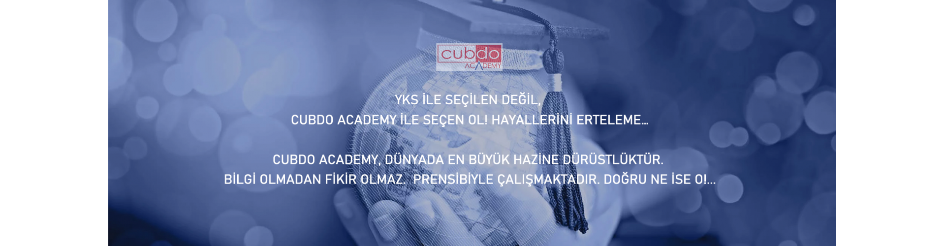 Cubdo Academy